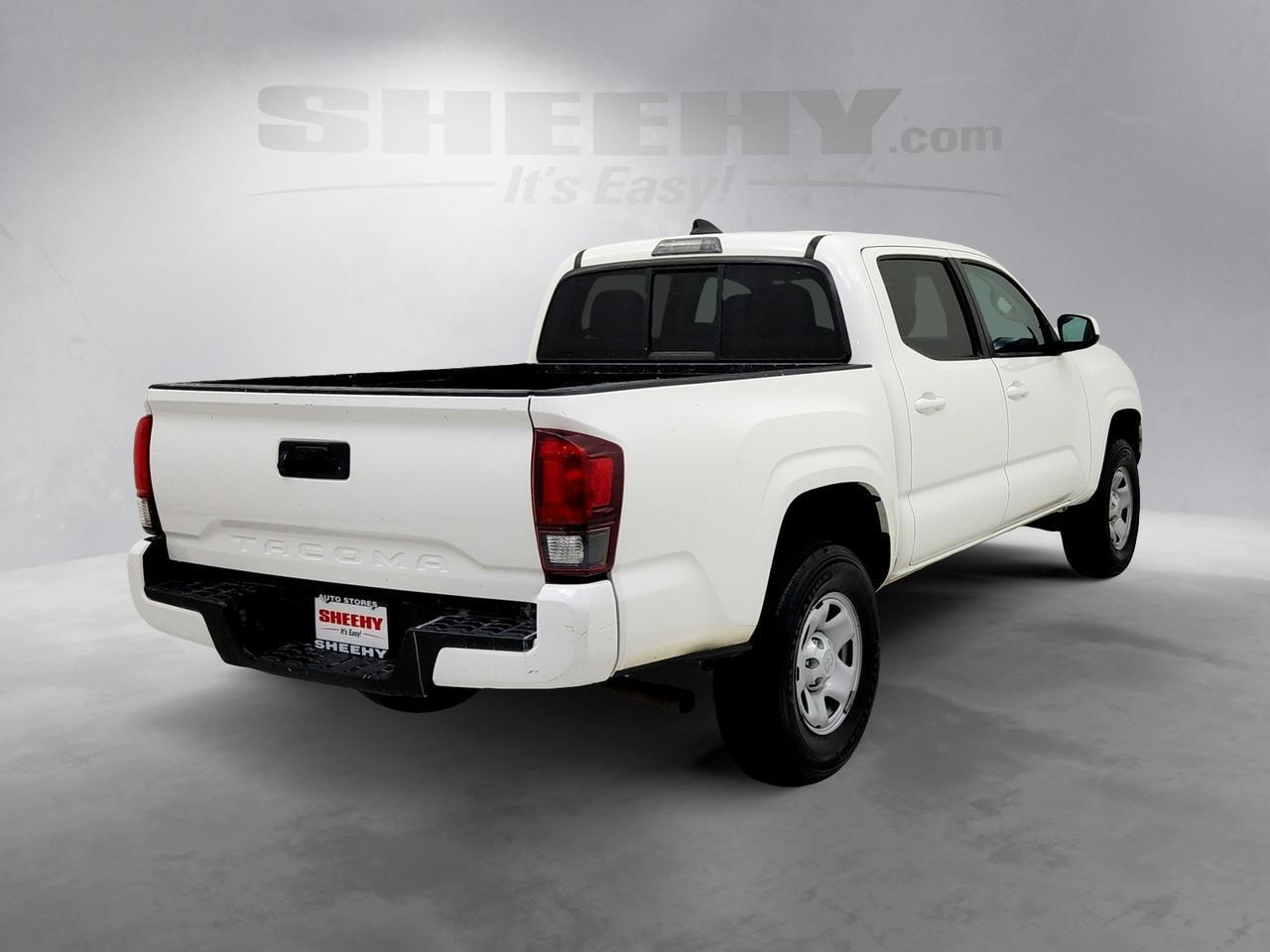 2021 Toyota Tacoma SR Laurel MD