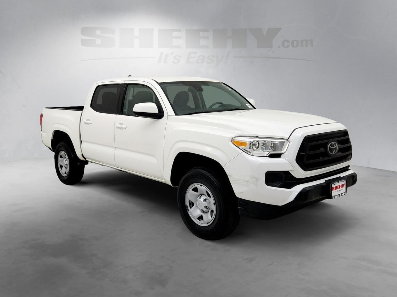 2021 Toyota Tacoma SR Laurel MD