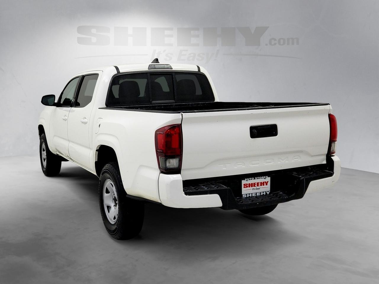 2021 Toyota Tacoma SR Laurel MD