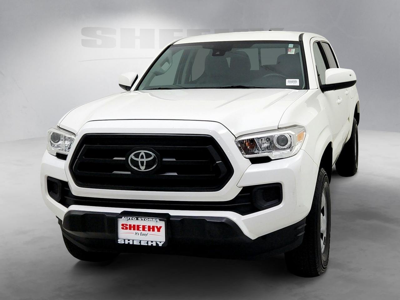 2021 Toyota Tacoma SR Laurel MD