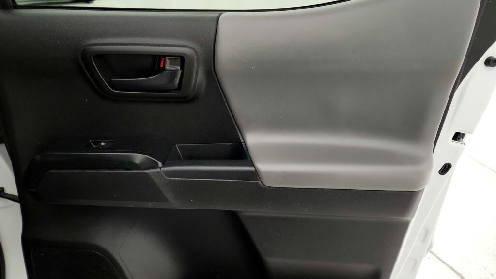 2021 Toyota Tacoma SR Laurel MD