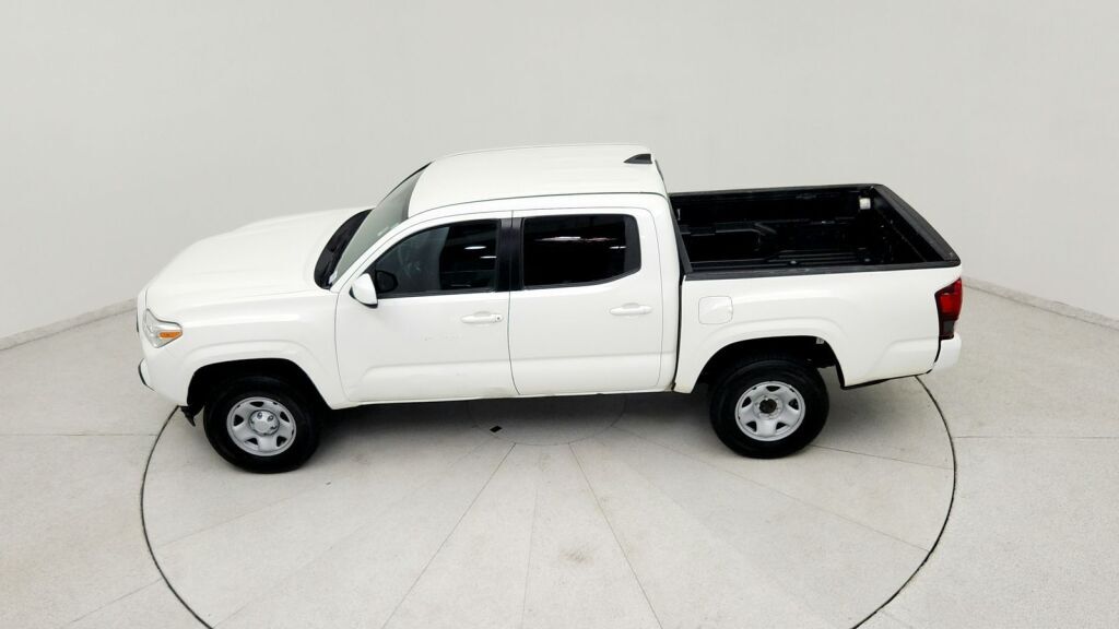 2021 Toyota Tacoma SR Laurel MD