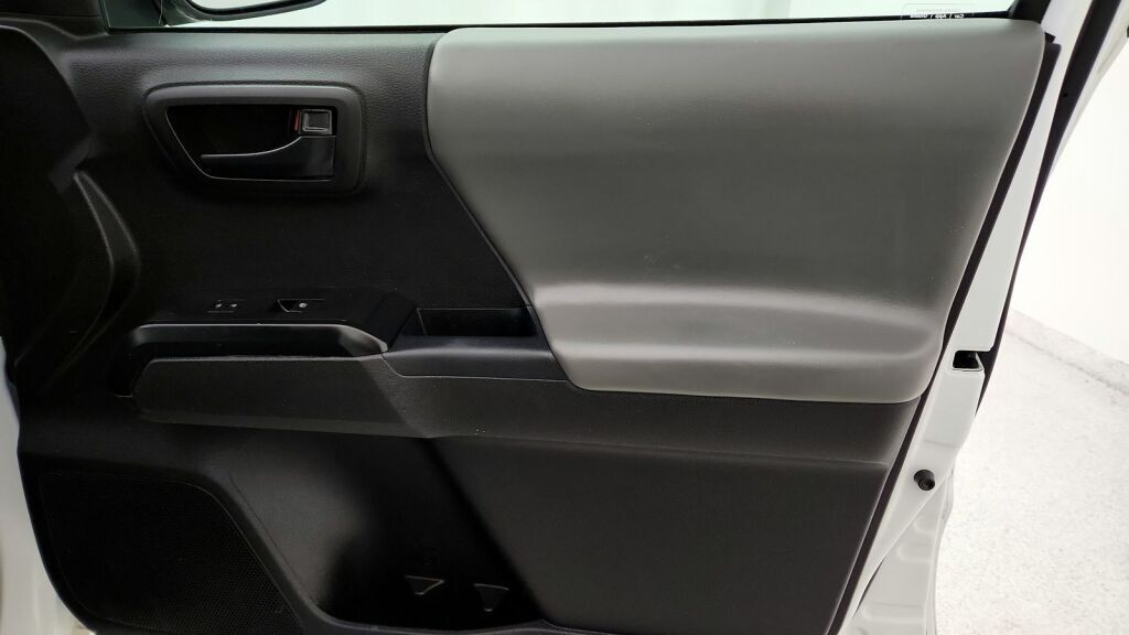 2021 Toyota Tacoma SR Laurel MD