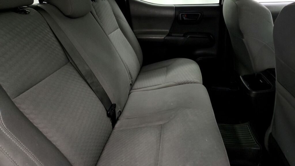 2021 Toyota Tacoma SR Laurel MD