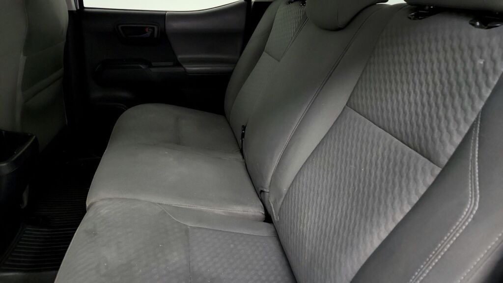 2021 Toyota Tacoma SR Laurel MD