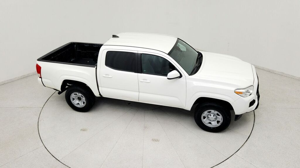 2021 Toyota Tacoma SR Laurel MD