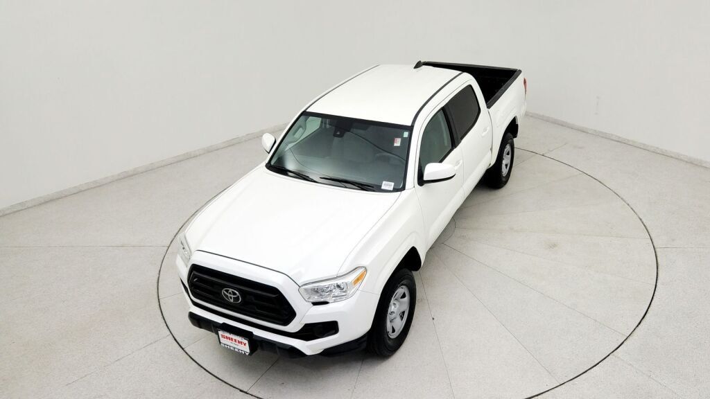 2021 Toyota Tacoma SR Laurel MD