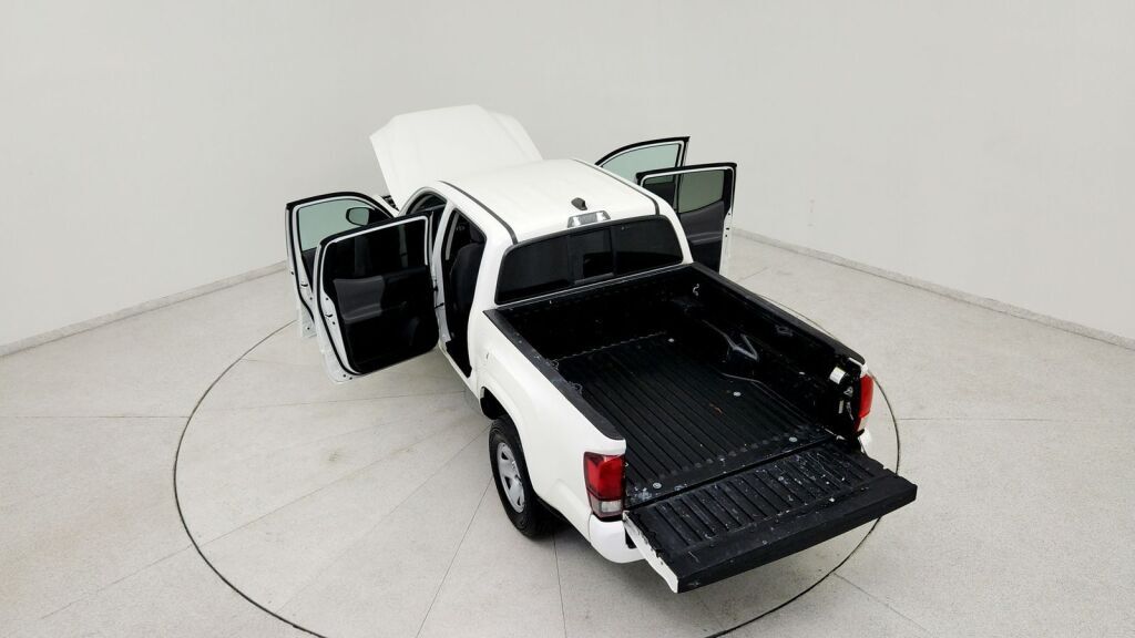 2021 Toyota Tacoma SR Laurel MD