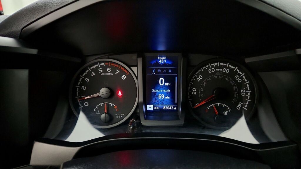 2021 Toyota Tacoma SR Laurel MD