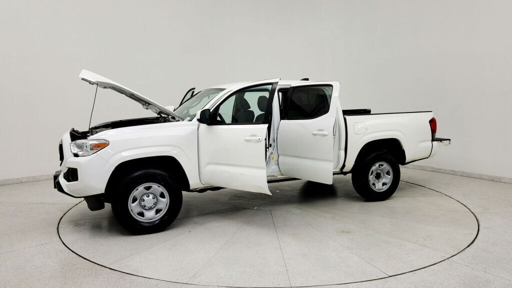 2021 Toyota Tacoma SR Laurel MD