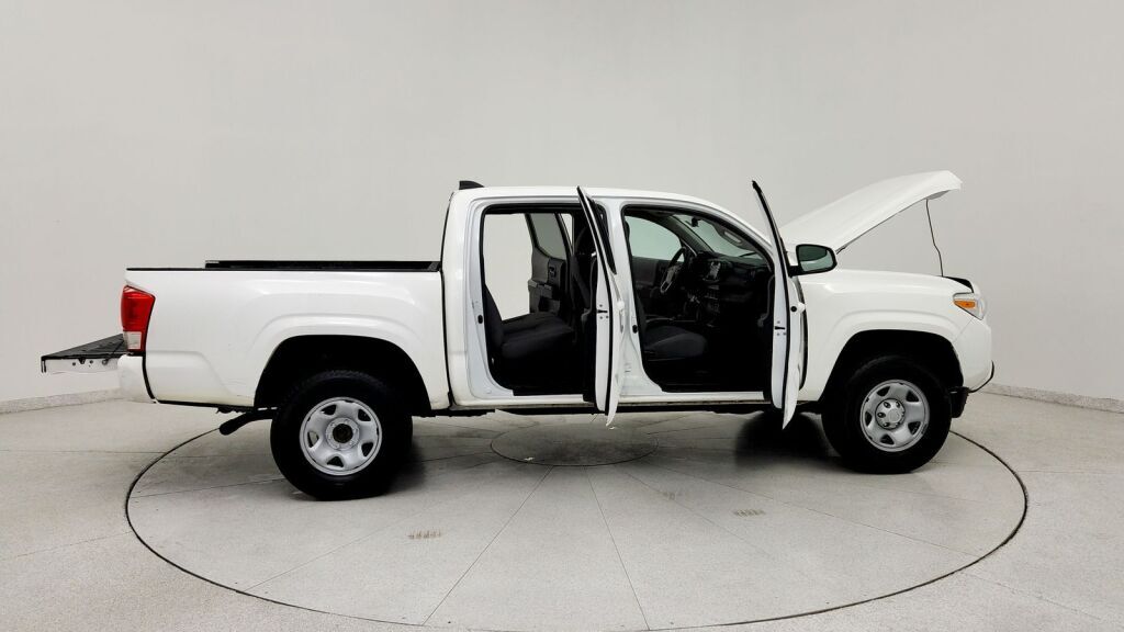 2021 Toyota Tacoma SR Laurel MD