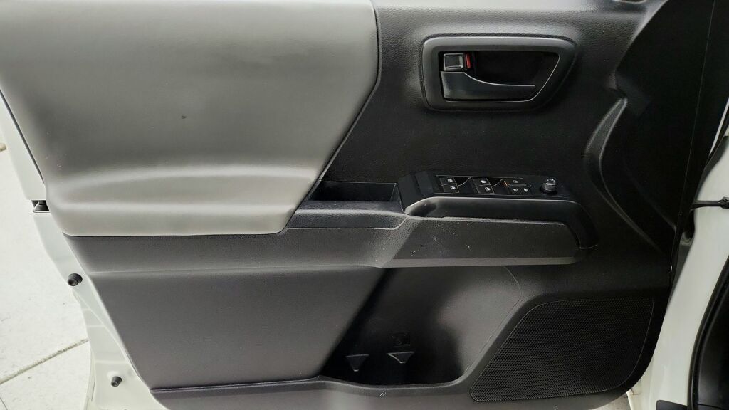 2021 Toyota Tacoma SR Laurel MD