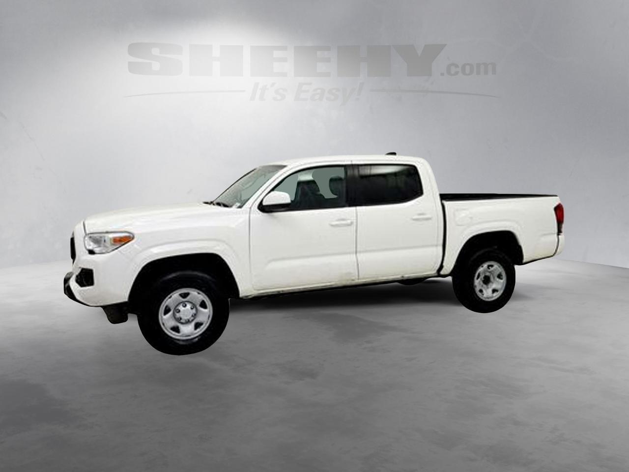 2021 Toyota Tacoma SR Laurel MD