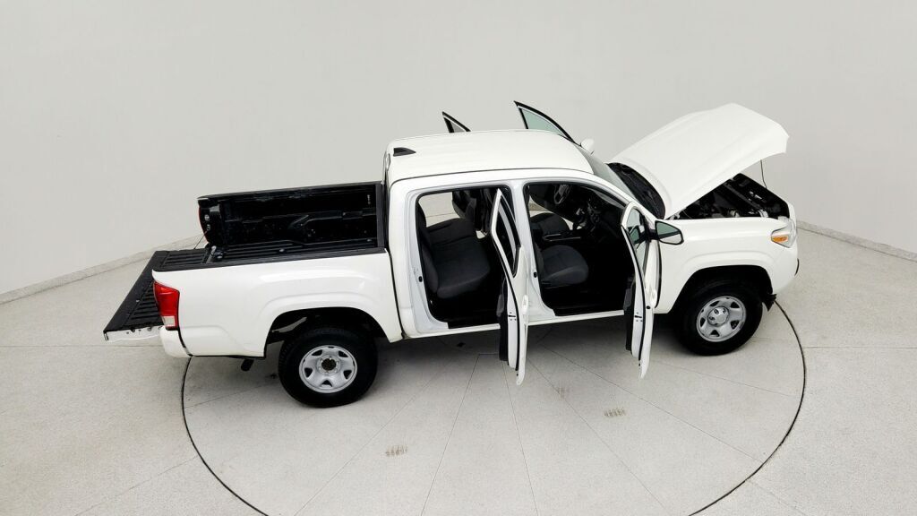 2021 Toyota Tacoma SR Laurel MD