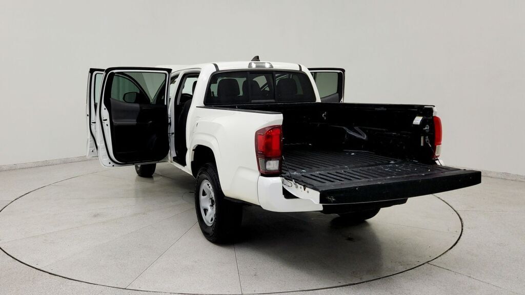 2021 Toyota Tacoma SR Laurel MD