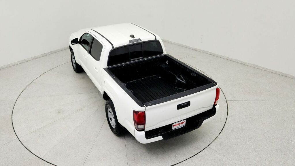 2021 Toyota Tacoma SR Laurel MD