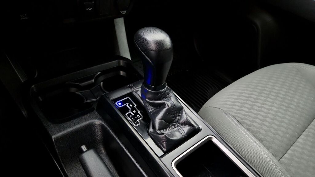 2021 Toyota Tacoma SR Laurel MD