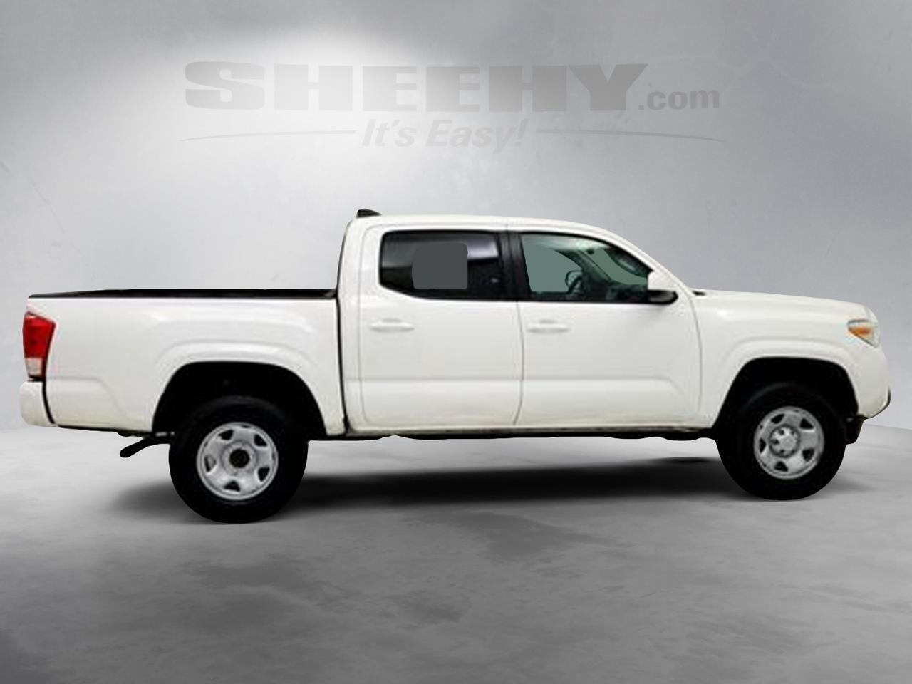 2021 Toyota Tacoma SR Laurel MD