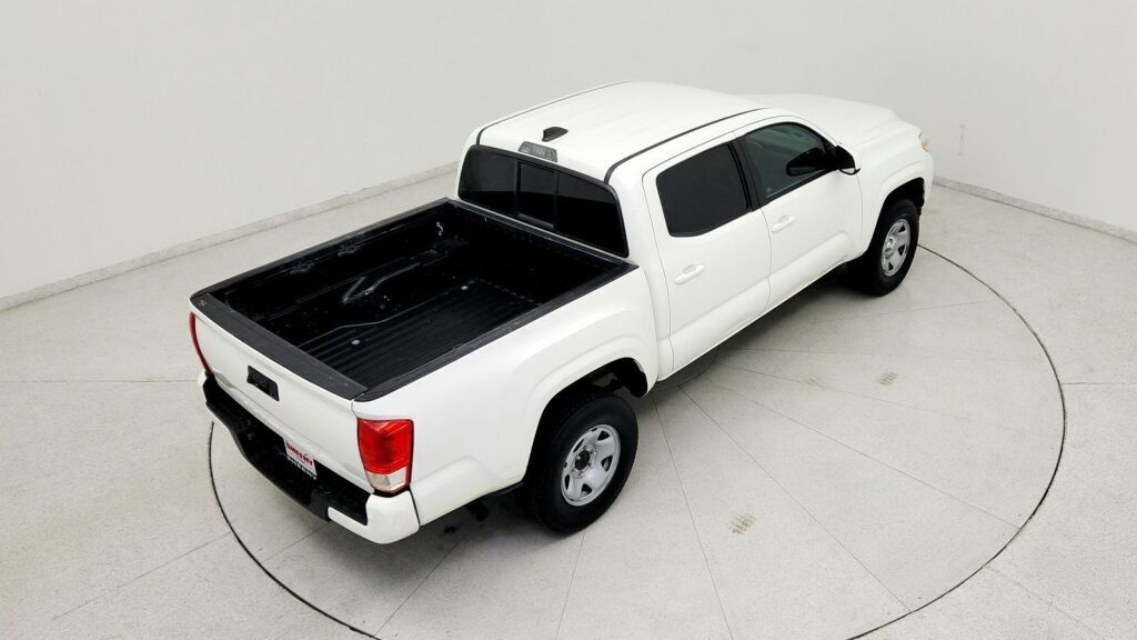 2021 Toyota Tacoma SR Laurel MD