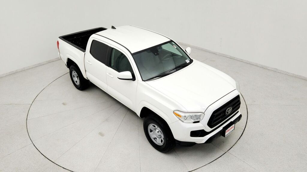 2021 Toyota Tacoma SR Laurel MD