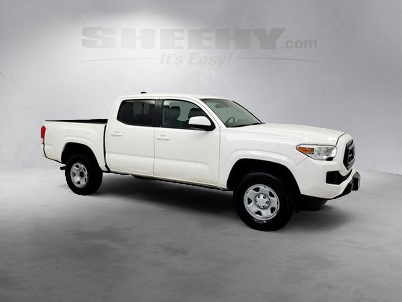 2021 Toyota Tacoma SR Laurel MD