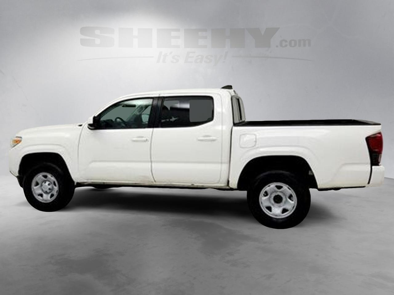 2021 Toyota Tacoma SR Laurel MD