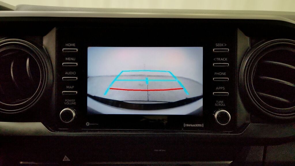 2021 Toyota Tacoma SR Laurel MD