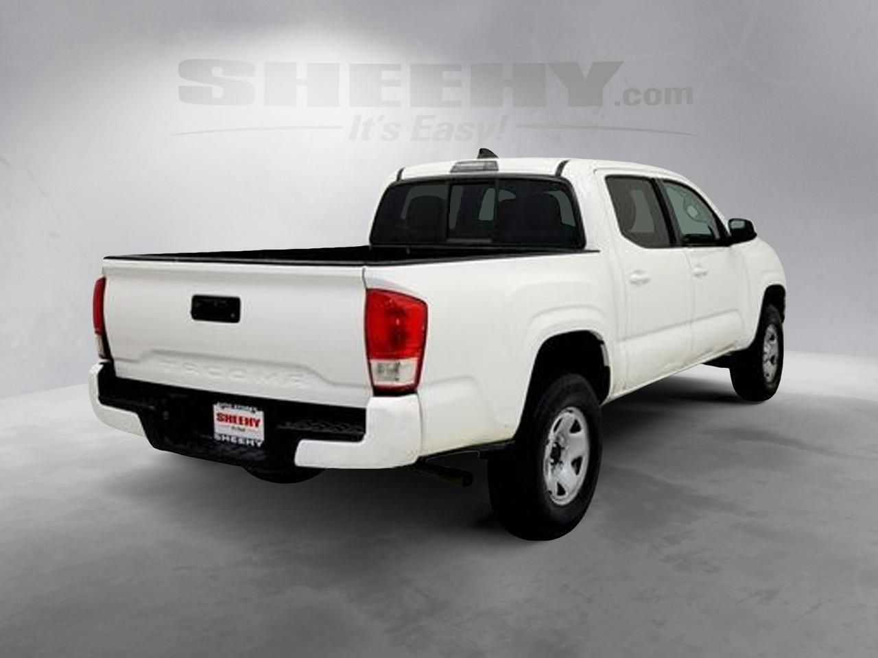 2021 Toyota Tacoma SR Laurel MD