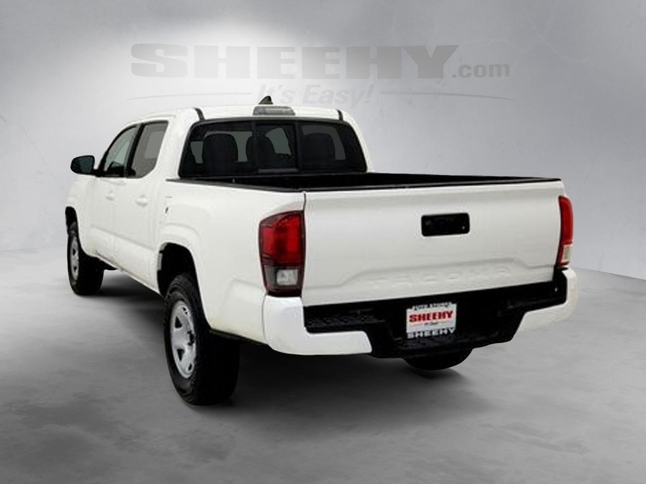 2021 Toyota Tacoma SR Laurel MD