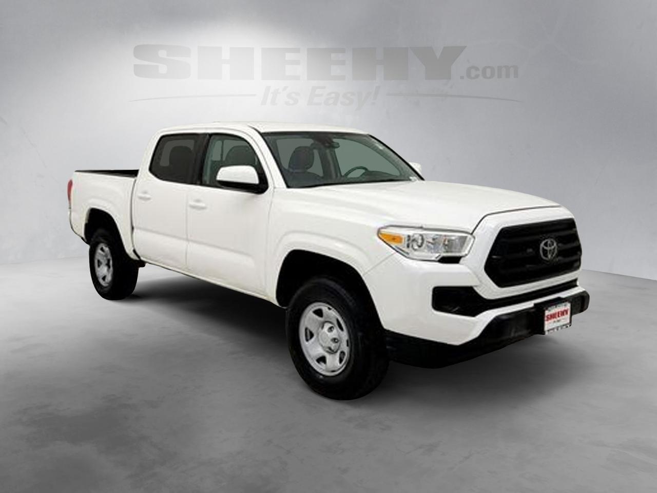 2021 Toyota Tacoma SR Laurel MD
