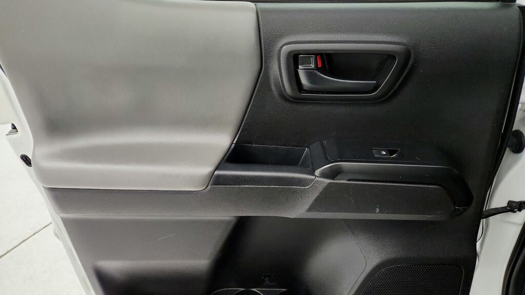 2021 Toyota Tacoma SR Laurel MD