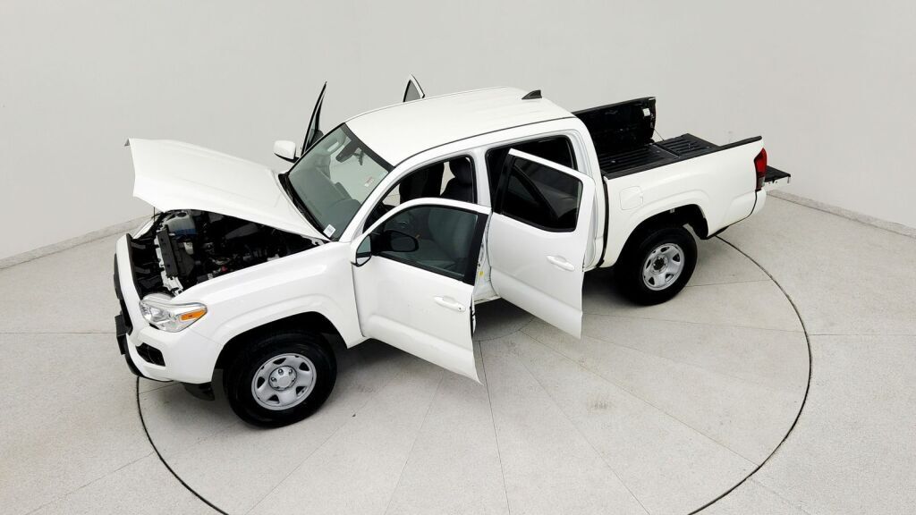 2021 Toyota Tacoma SR Laurel MD