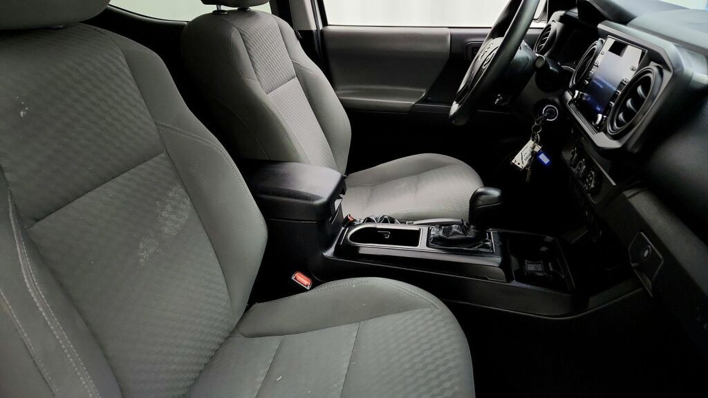 2021 Toyota Tacoma SR Laurel MD