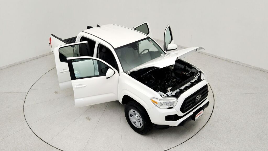 2021 Toyota Tacoma SR Laurel MD