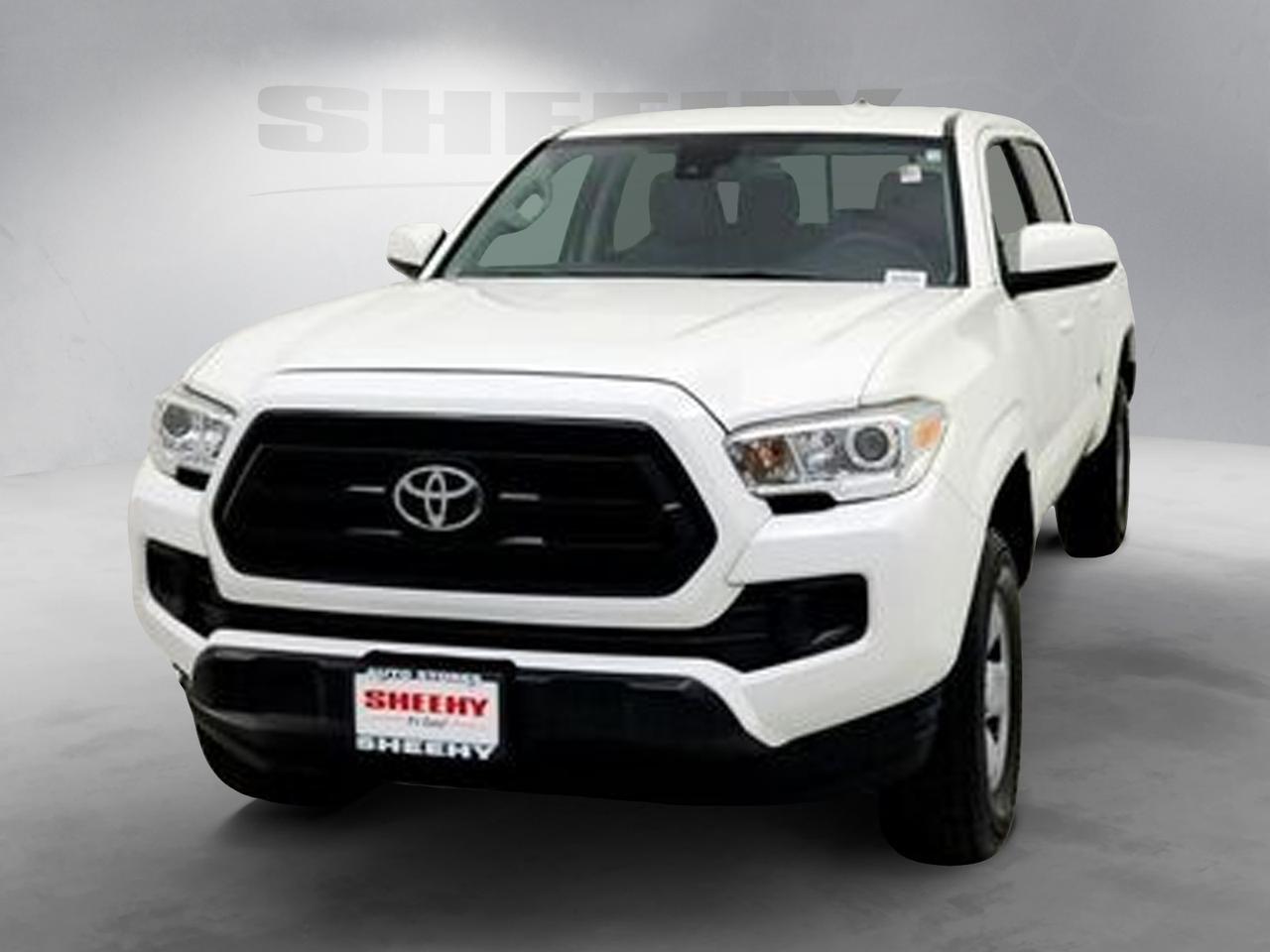 2021 Toyota Tacoma SR Laurel MD