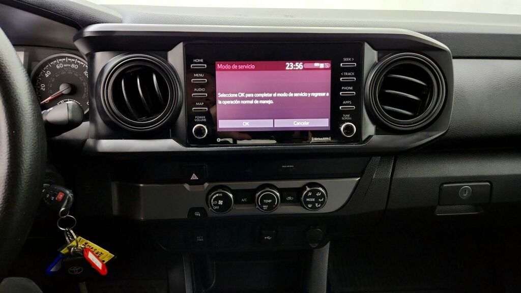 2021 Toyota Tacoma SR Laurel MD