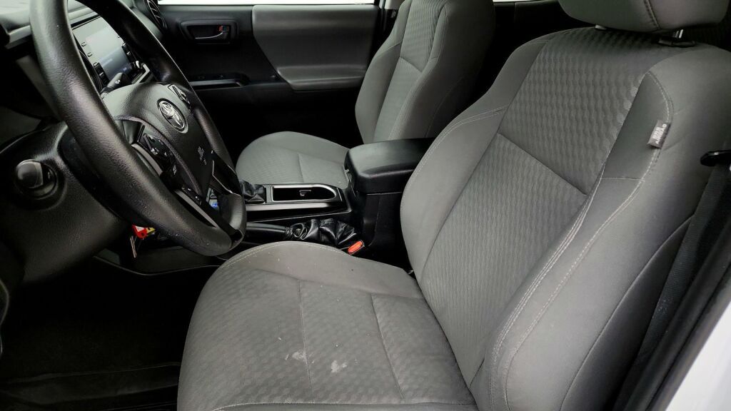 2021 Toyota Tacoma SR Laurel MD