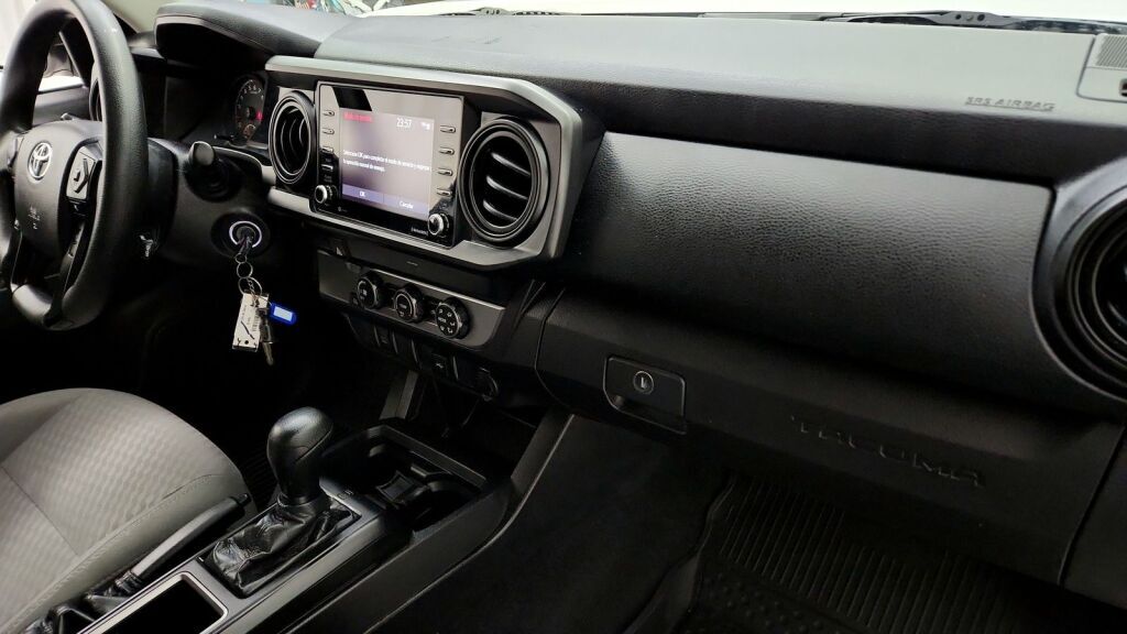 2021 Toyota Tacoma SR Laurel MD