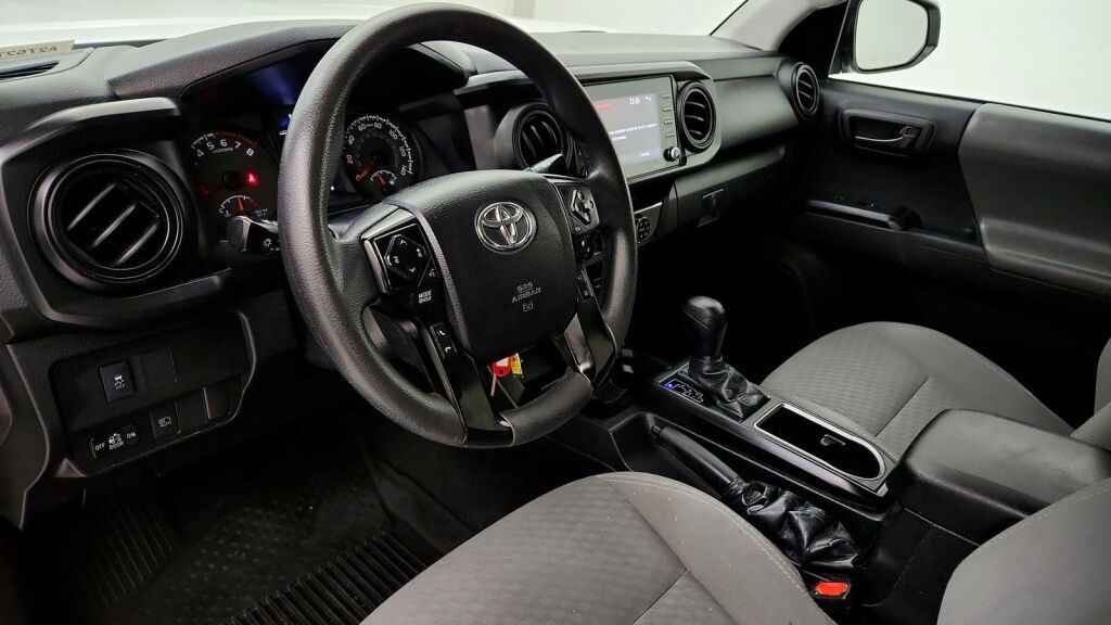 2021 Toyota Tacoma SR Laurel MD