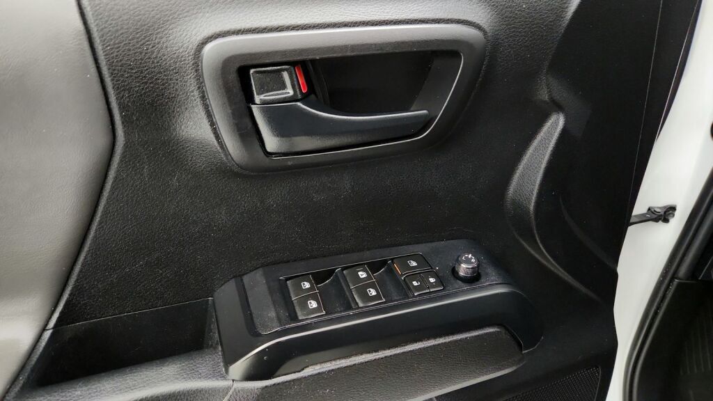 2021 Toyota Tacoma SR Laurel MD