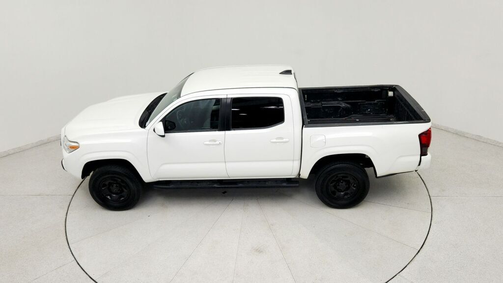 2021 Toyota Tacoma SR Laurel MD