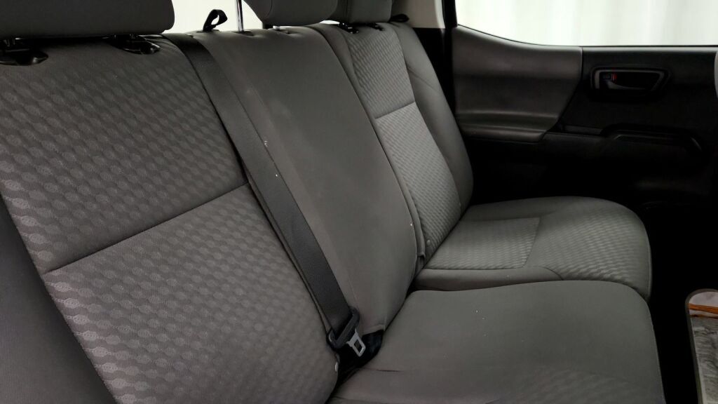 2021 Toyota Tacoma SR Laurel MD