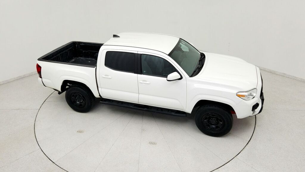 2021 Toyota Tacoma SR Laurel MD