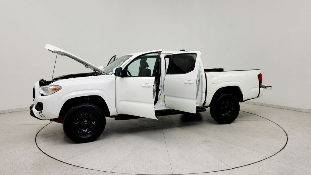 2021 Toyota Tacoma SR Laurel MD
