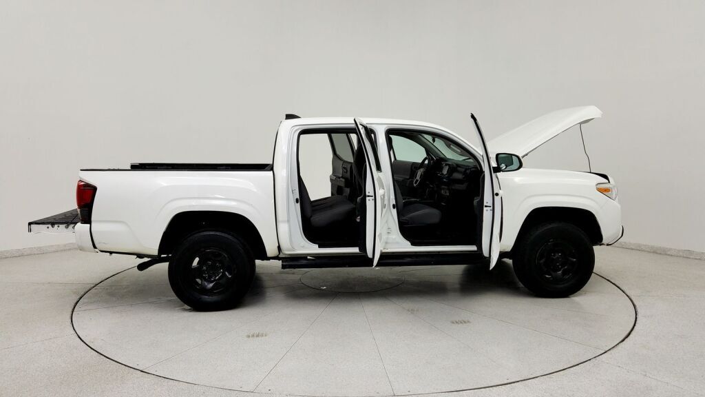 2021 Toyota Tacoma SR Laurel MD