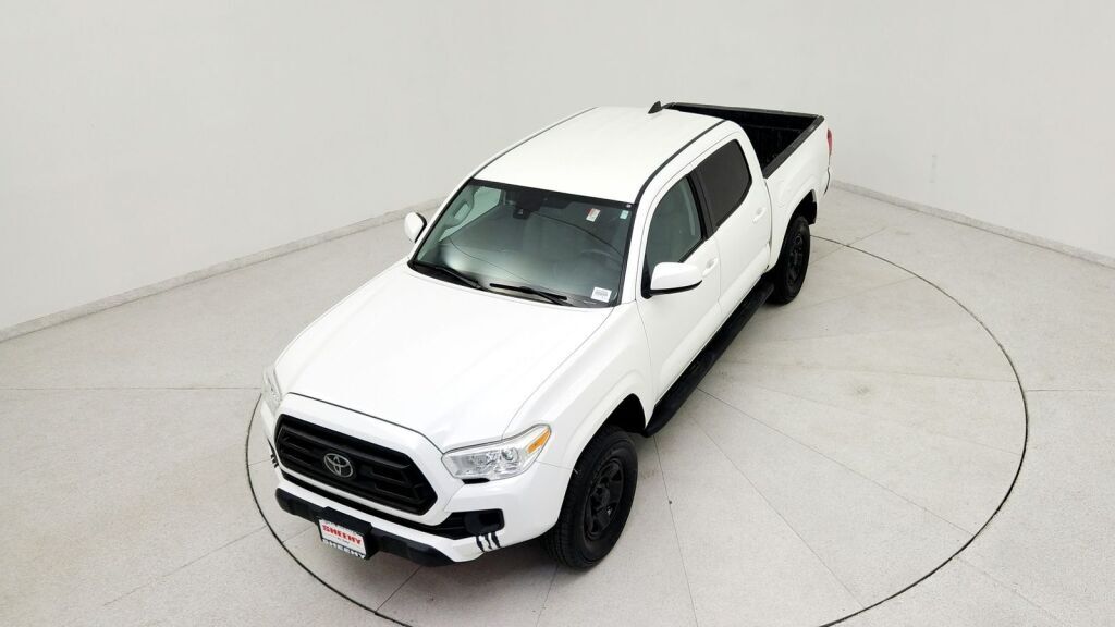 2021 Toyota Tacoma SR Laurel MD