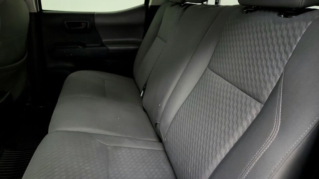 2021 Toyota Tacoma SR Laurel MD