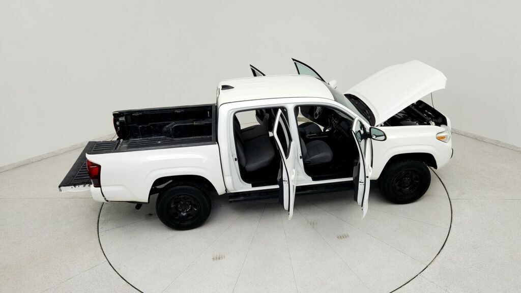 2021 Toyota Tacoma SR Laurel MD