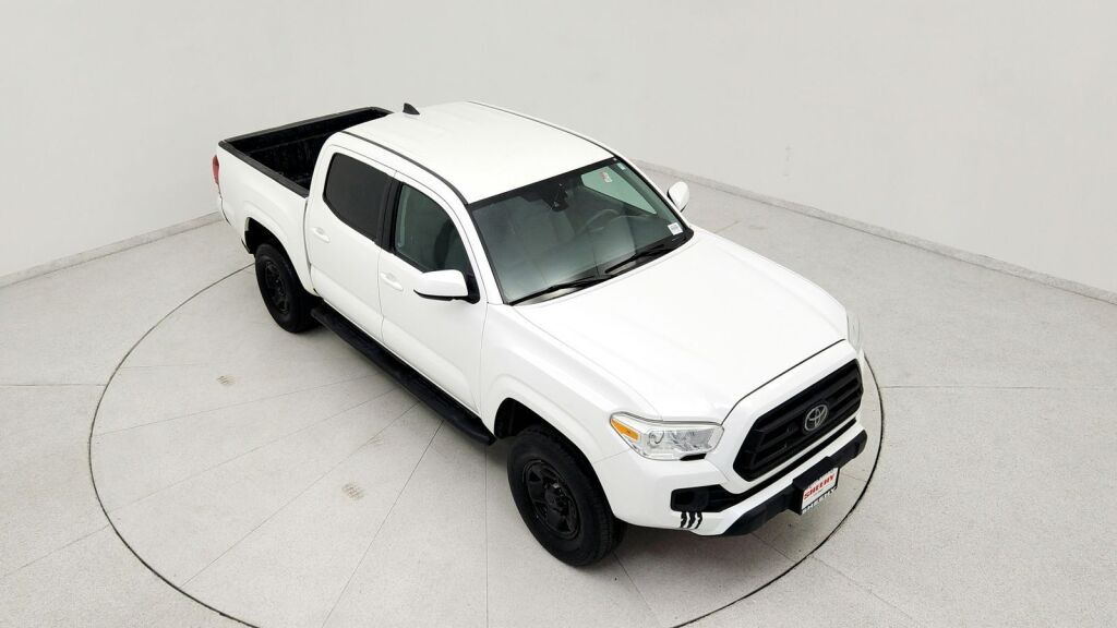 2021 Toyota Tacoma SR Laurel MD