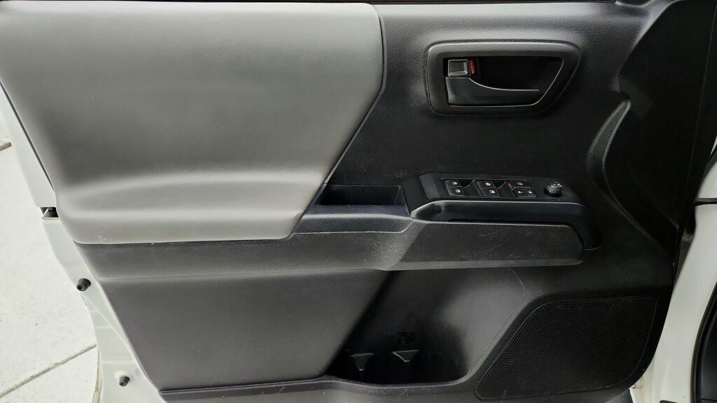 2021 Toyota Tacoma SR Laurel MD